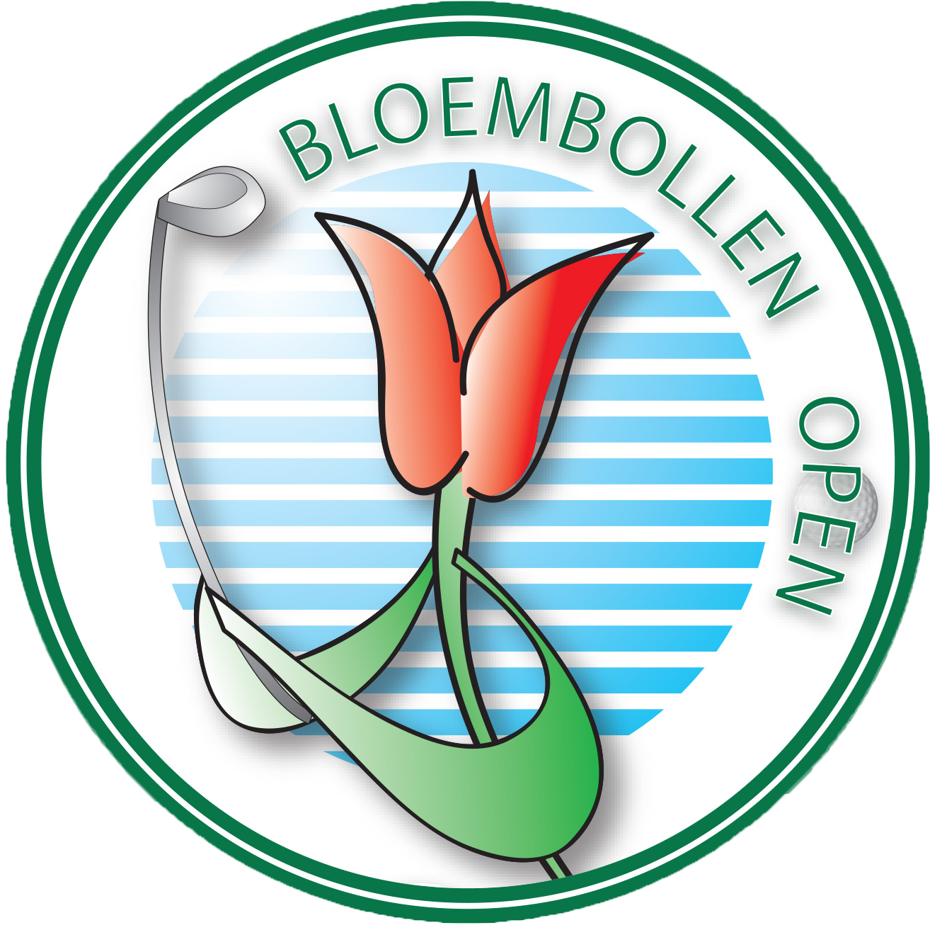 Bloembollen Open
